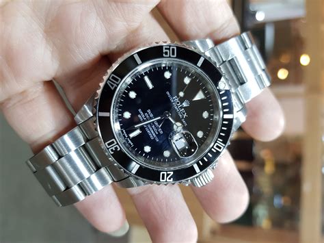 rolex made in switzerland.